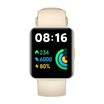 ساعة Redmi Watch 2 Lite GL (عاجي) 