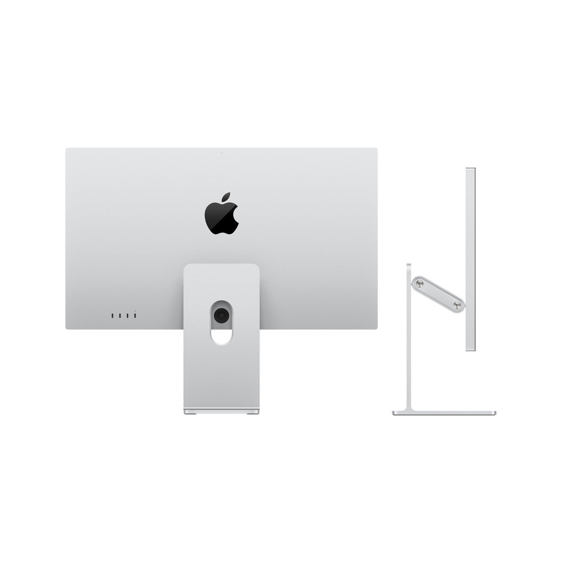 Apple Studio Display - Nano-Texture Glass - Tilt- and Height-Adjustable Stand