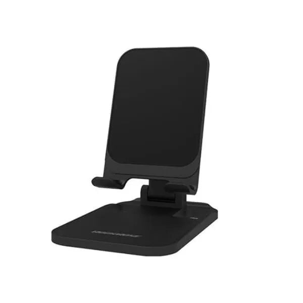 Rock Rose Anyview Ease Desktop Phone Stand -Black