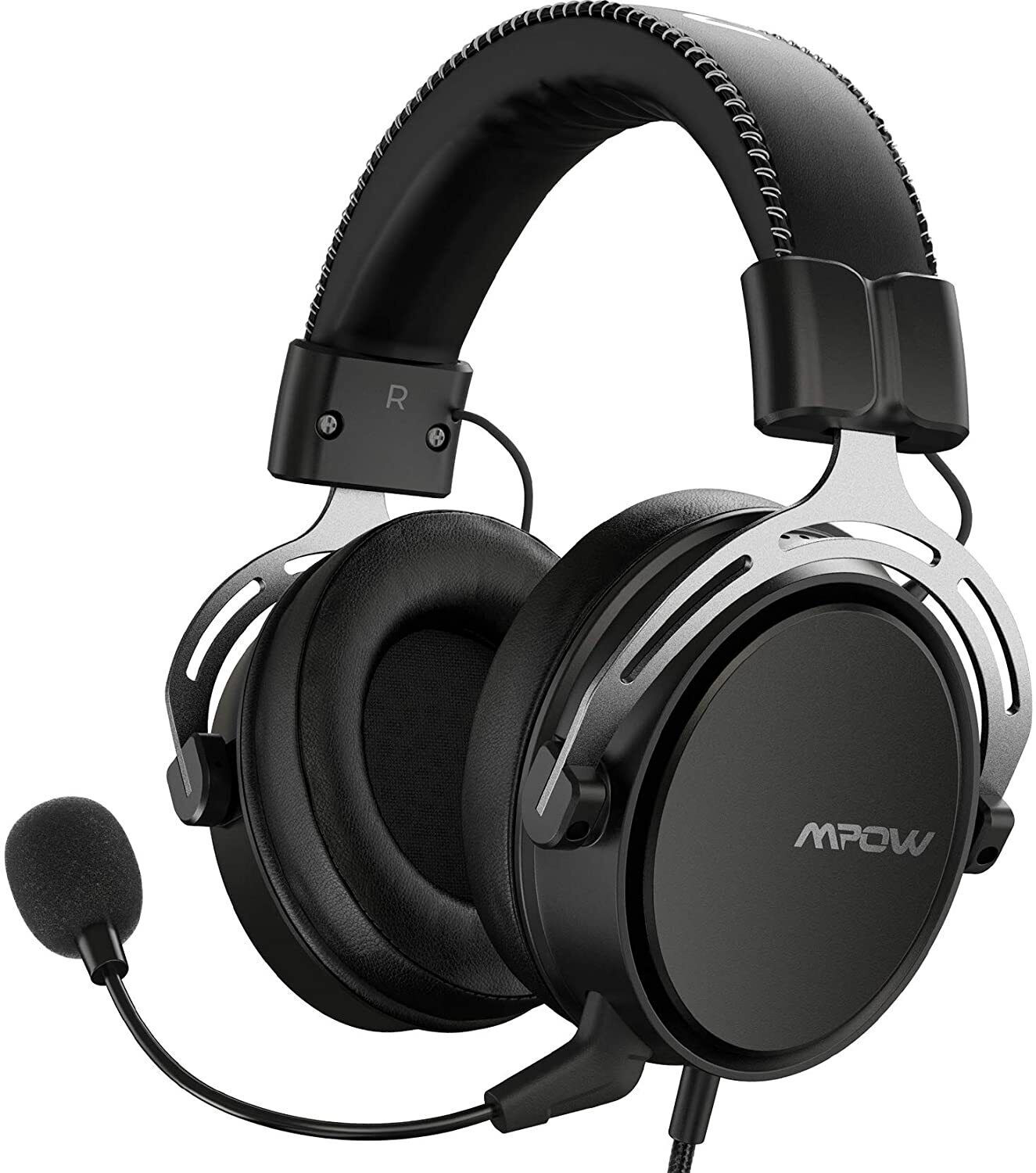 MPOW Air SE Gaming Wired Headset