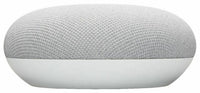 مكبر صوت ذكي من الجيل الثاني من Google Nest Mini