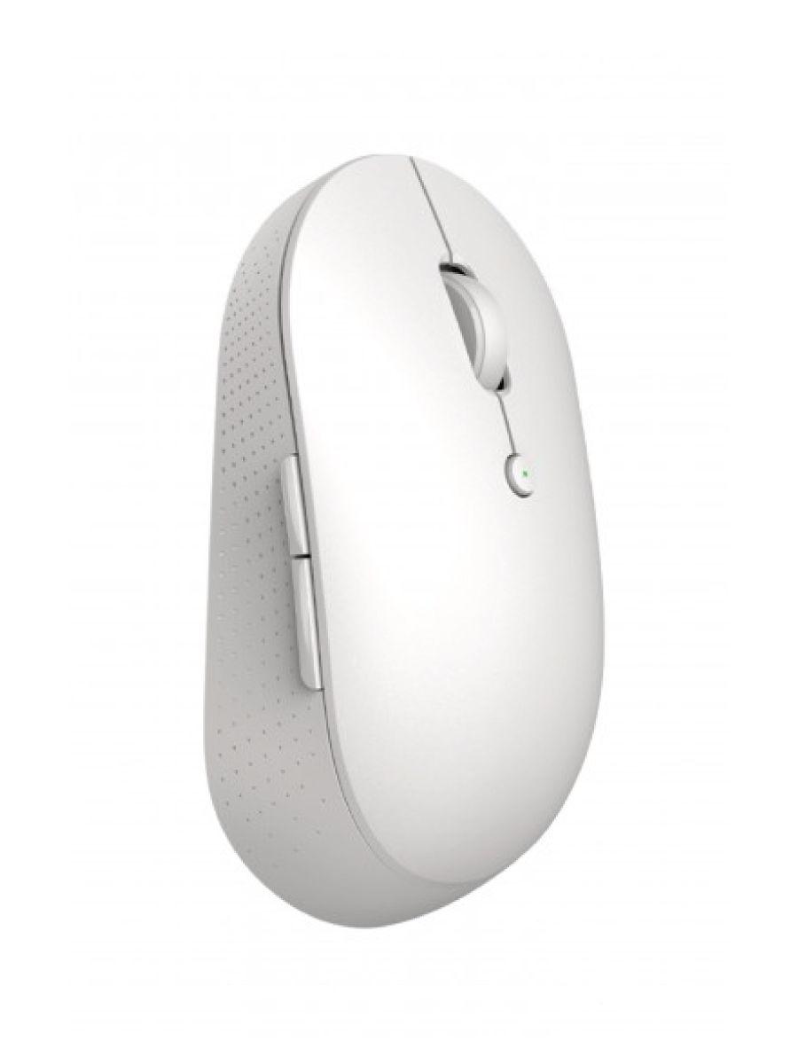 Mi Dual Mode Wireless Mouse Silent Edition Mi Dual Mode Wireless Mouse Silent Edition