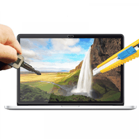 واقي شاشة Wiwu لجهاز MacBook Air مقاس 13 بوصة وMacBook Pro مقاس 13 بوصة