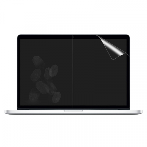 Wiwu screen protector for macbook 14.2" 2021 - transparent