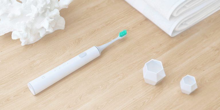 Mi Electric Toothbrush / T500