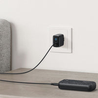 Anker PowerCore Metro 10000 - Black
