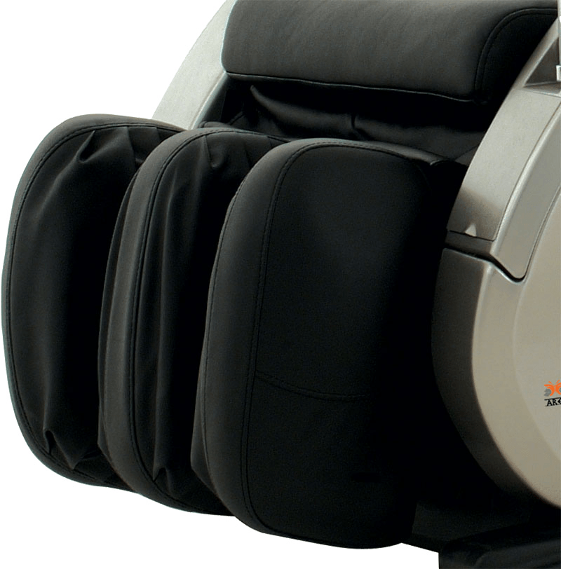 ARES uCoin Massage Chair