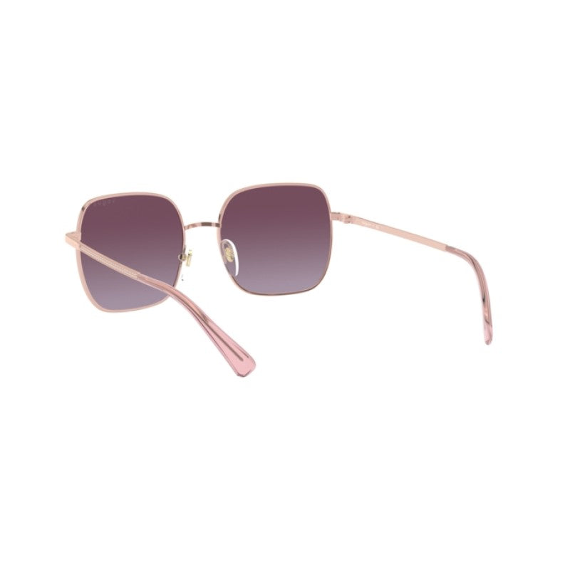 VOGUE VO4175SB - 51268H Milky Pink | Woman Sunglasses