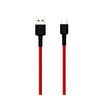 كابل USB Type-C مضفر من Mi بطول 100 سم