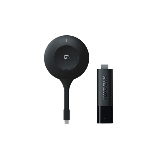 مؤتمر Xiaomi TapCast 