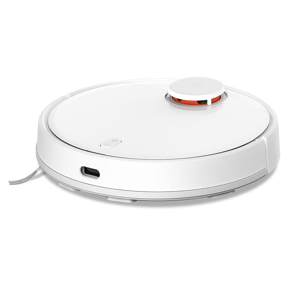 Xiaomi Mi Robot Vacuum-Mop P (Smart Vacuum) White