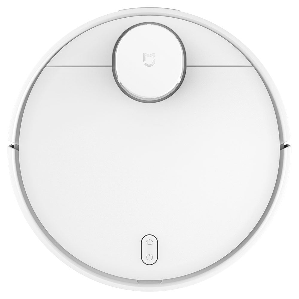 Xiaomi Mi Robot Vacuum-Mop P (Smart Vacuum) White