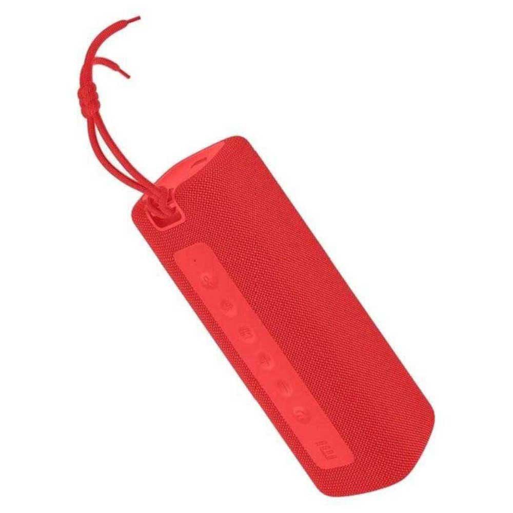 Mi Portable Bluetooth Speaker (16W) Red GL