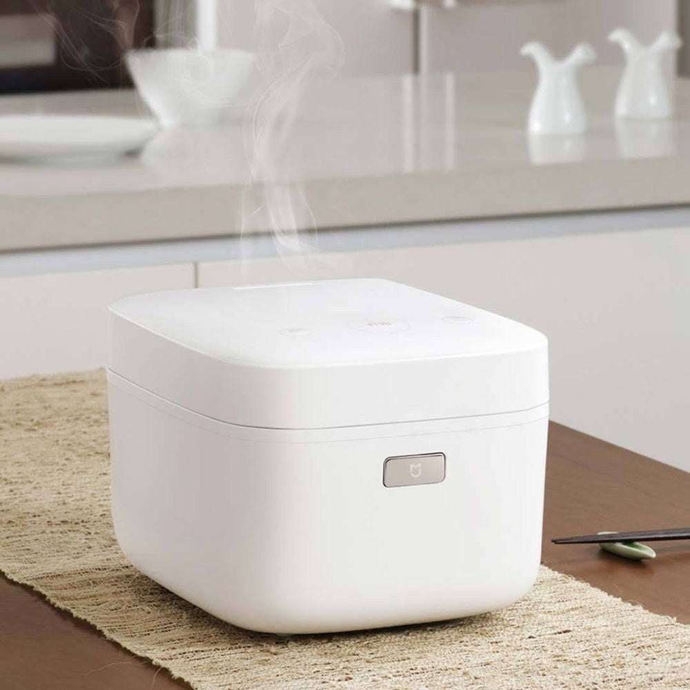 Mi Induction Heating Rice Cooker