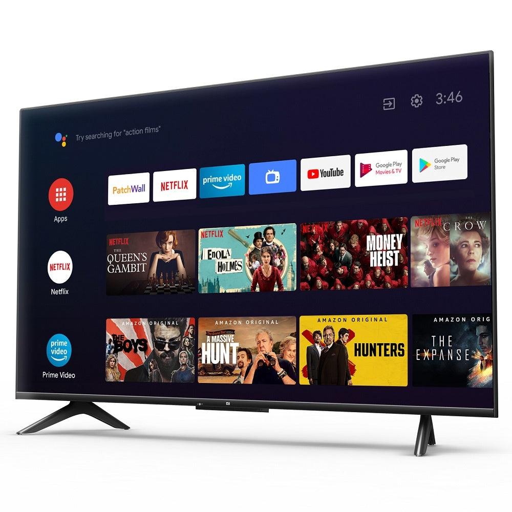 تلفزيون Xiaomi Mi TV P1 55 L55M6-6ARG