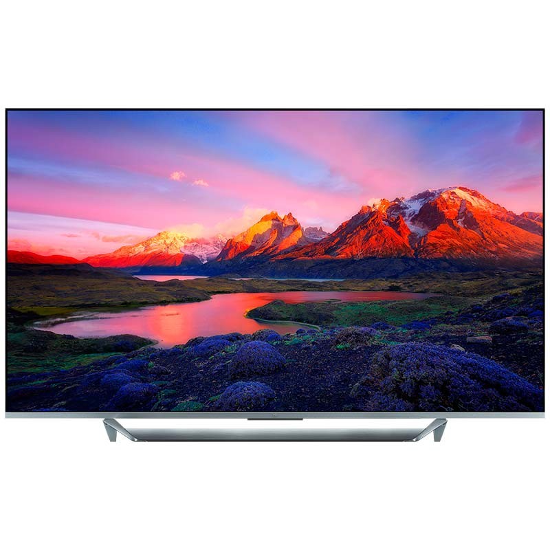 Xiaomi 75 Inch Ultra HD 4K LED Smart Android Screen