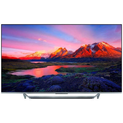 شاشة شاومي 75 بوصة الترا اتش دي 4K ال اي دي سمارت اندرويد
