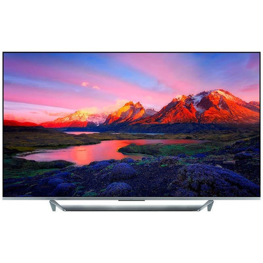 شاشة شاومي 75 بوصة الترا اتش دي 4K ال اي دي سمارت اندرويد