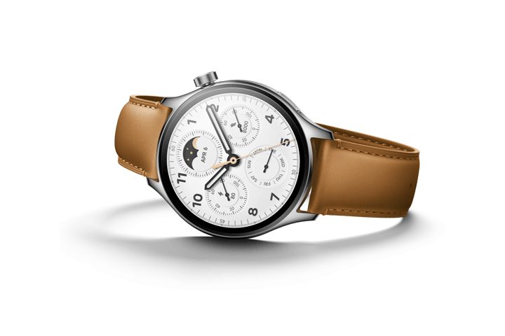 Xiaomi Watch S1 Pro