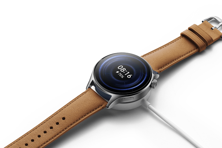 Xiaomi Watch S1 Pro