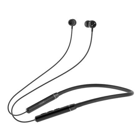 XO Bluetooth earphones BS19 black