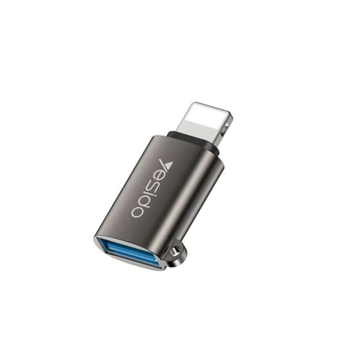 Yesido GS14 Lightning OTG USB 3.0 Supper Fast Data Transmission