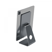 WIWU ZM309 HUBBLE STAND FOR 12.9" TABLET - GREY